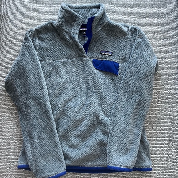 patagonia re tool - Picture 2 of 6